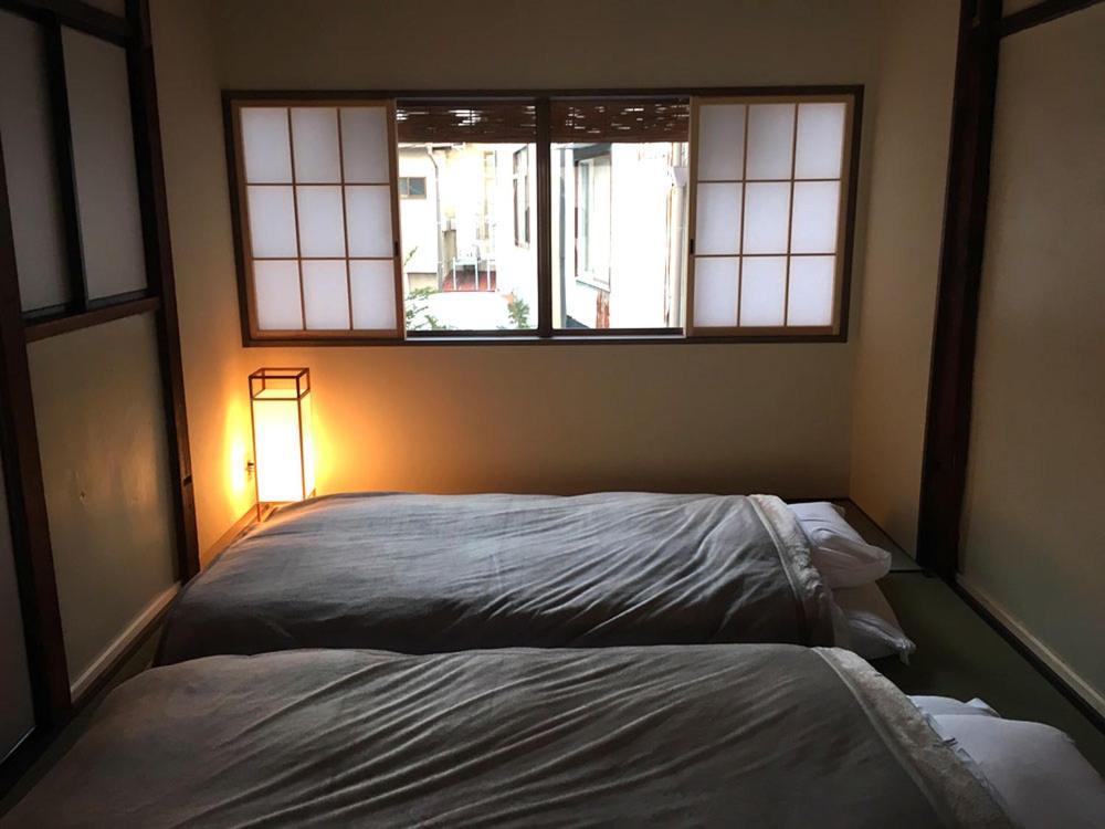 Ichii No Niwa 一棟貸切の古民家宿 櫟の庭 Такаяма Екстер'єр фото